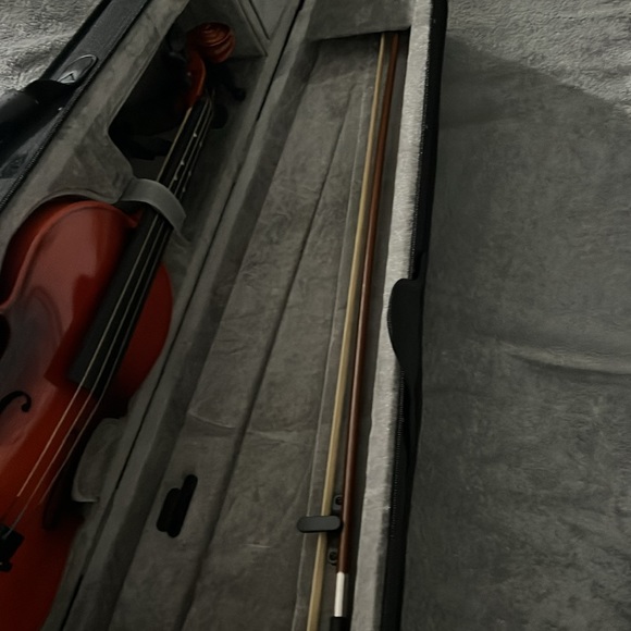 violin set ! 4/4 full set - Picture 2 of 10